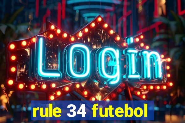 rule 34 futebol